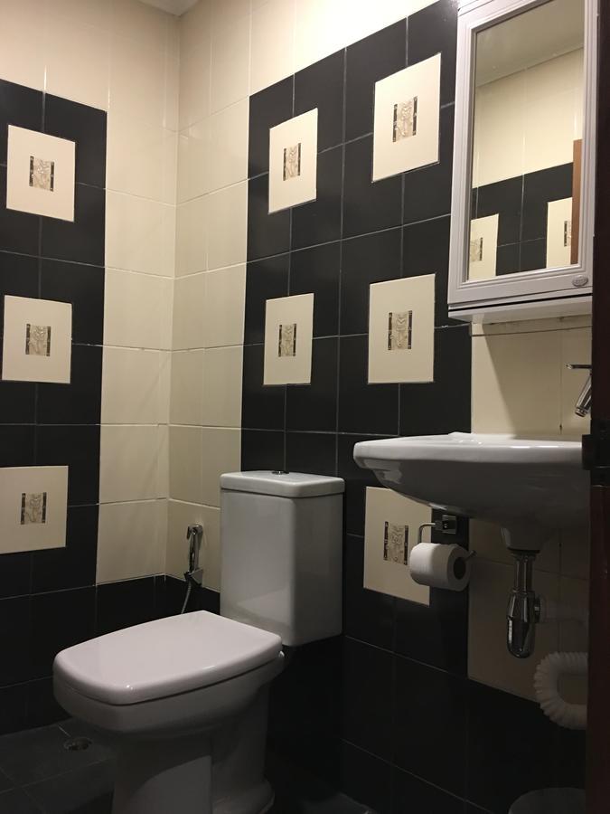 Galaxy Suites Pattaya Buitenkant foto